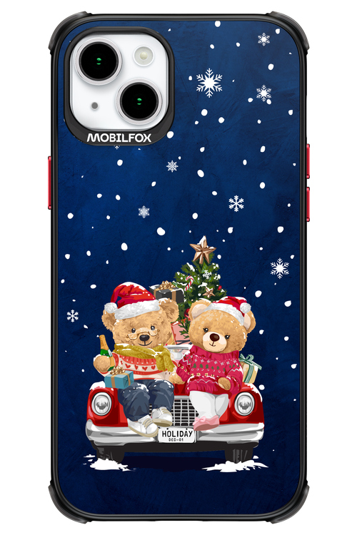 Happy Holiday - Apple iPhone 15 Plus