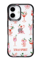 XMAS SPIRIT - Apple iPhone 17