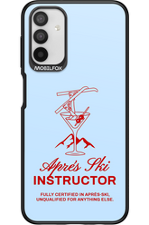 Instructor - Samsung Galaxy A04s