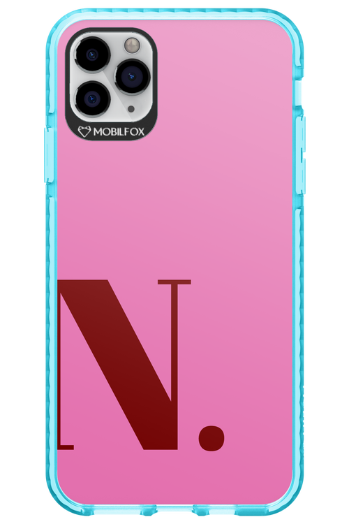 N (Sorbet) 2.0 - Apple iPhone 11 Pro Max