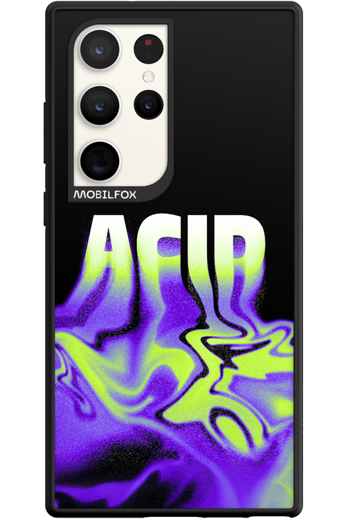 ACIID - Samsung Galaxy S23 Ultra