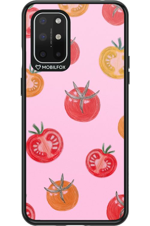 Cherry Tomato - OnePlus 8T