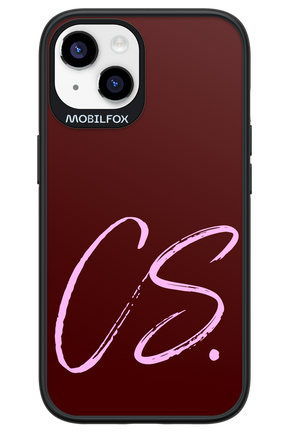 (Dark Blush) CS 2.0 - Apple iPhone 14