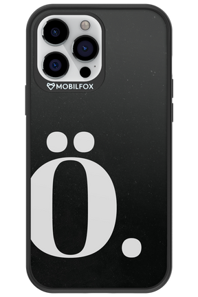 O II (Off Space) 2.0 - Apple iPhone 13 Pro Max