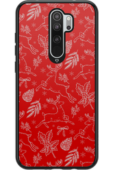 Wrapping Paper - Xiaomi Redmi Note 8 Pro