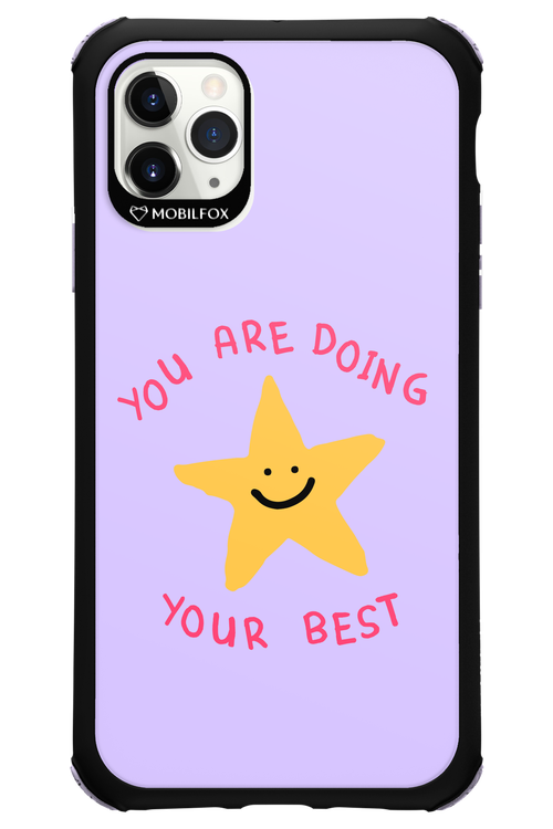 Your Best - Apple iPhone 11 Pro Max