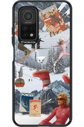 Pink Jump - Xiaomi Mi 10T 5G