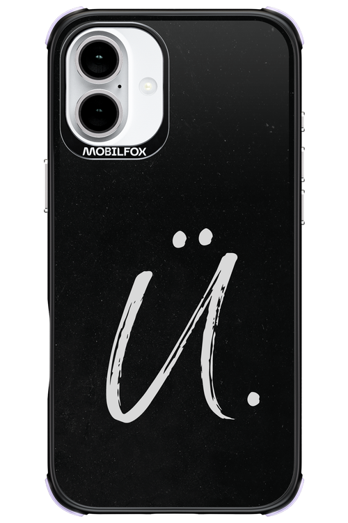 (Off Space) U II 2.0 - Apple iPhone 16 Plus