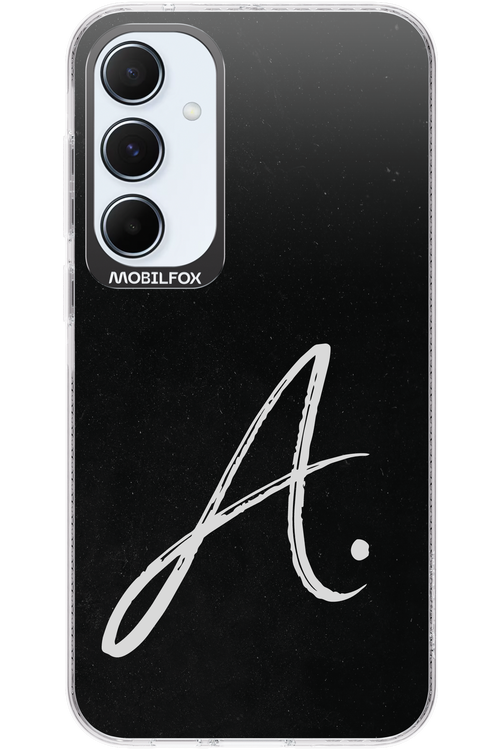 (Off Space) A 2.0 - Samsung Galaxy A55