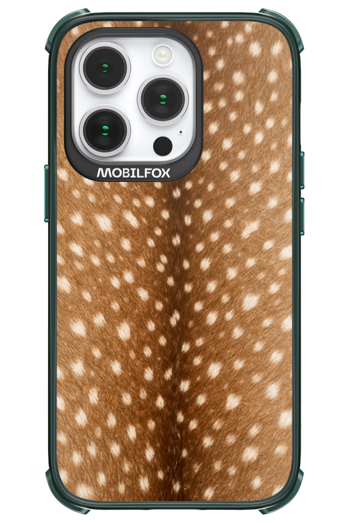 Fawn Dots - Apple iPhone 14 Pro