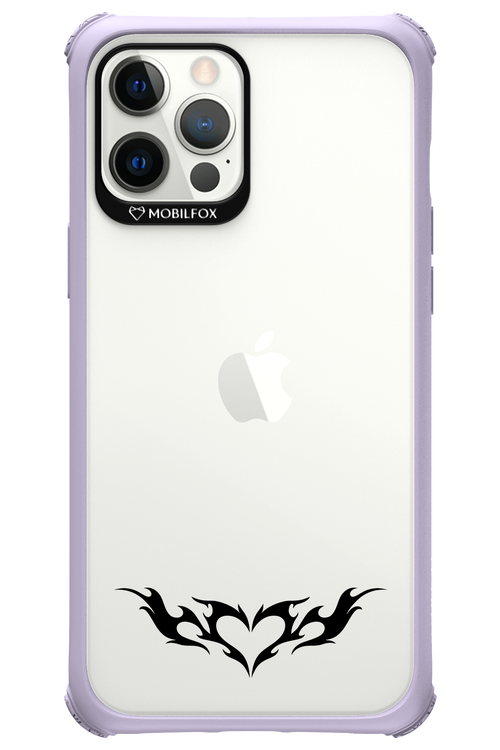 Techno Hart 2.0 - Apple iPhone 12 Pro Max
