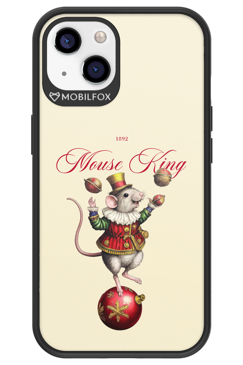 Mouse King - Apple iPhone 13