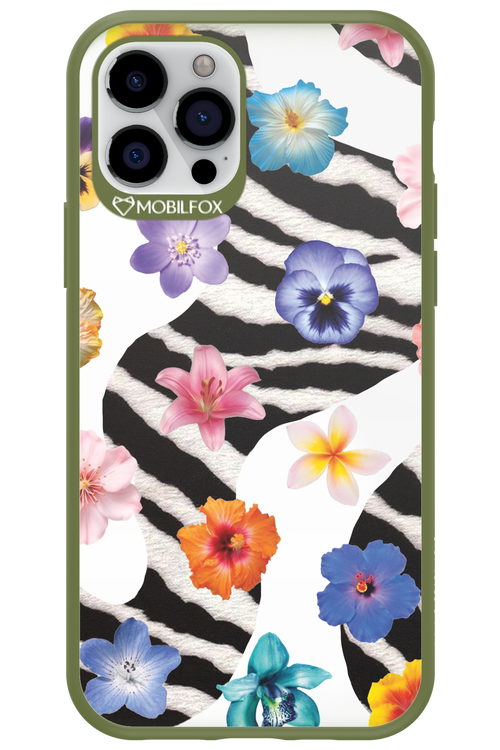 MOM'S FLOWERS - Apple iPhone 12 Pro