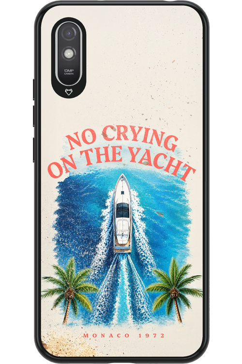 No Crying 2.0 - Xiaomi Redmi 9A