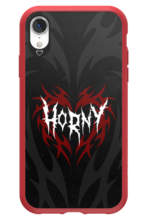 HORNY 2.0 - Apple iPhone XR