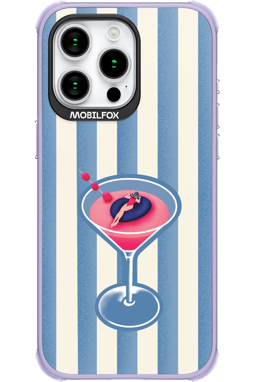 Poolside Affair - Apple iPhone 15 Pro Max