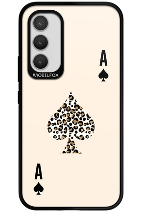 Roar of Ace - Samsung Galaxy A34