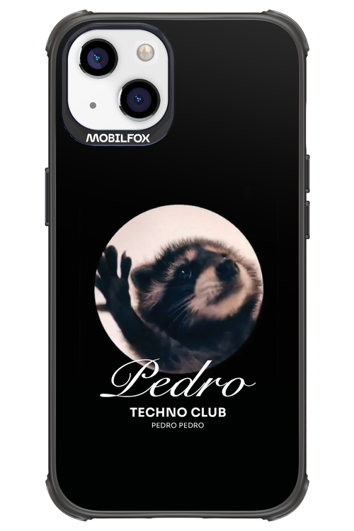 Pedro - Apple iPhone 13