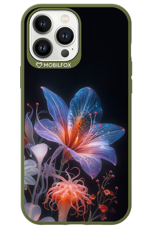 BIOLUMINESCENT 2.0 - Apple iPhone 13 Pro Max