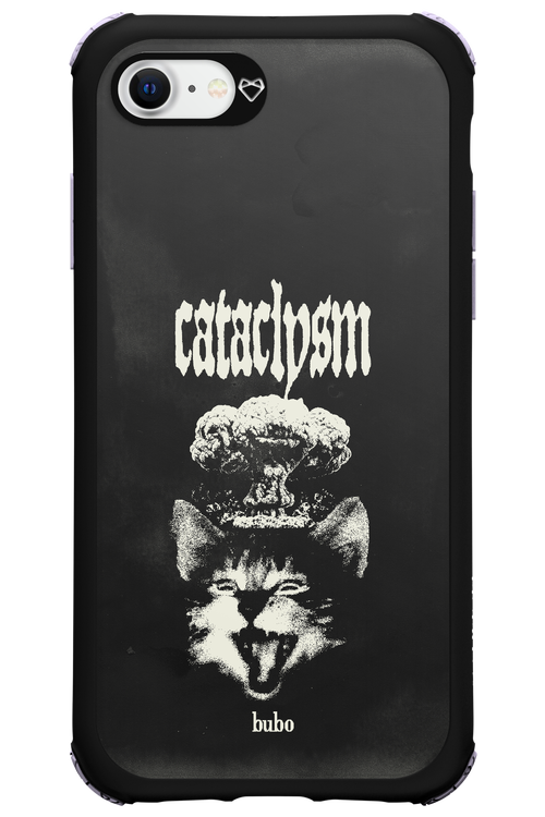 CATACLYSM - Apple iPhone 8