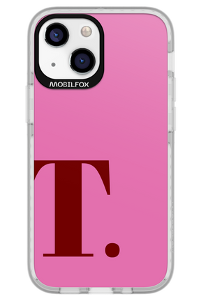 T (Sorbet) 2.0 - Apple iPhone 13 Mini
