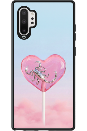 Scorpio Heart 2.0 - Samsung Galaxy Note 10+