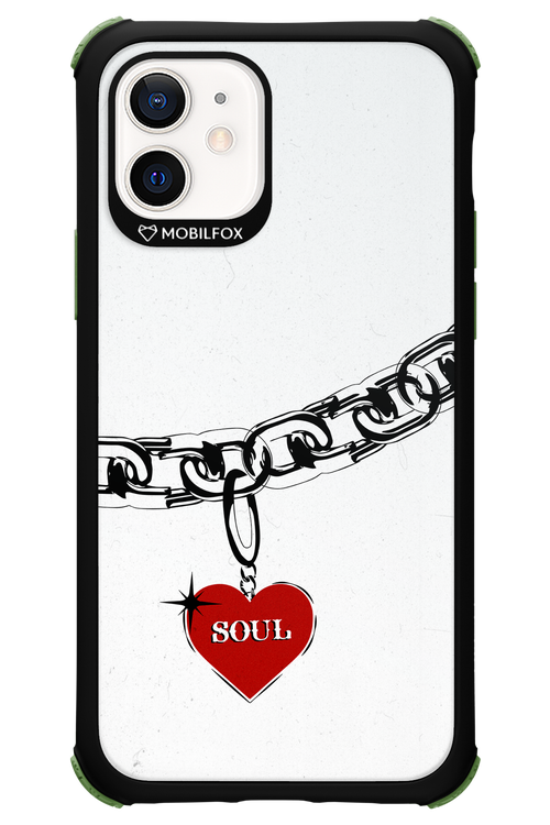 Her Chain - Apple iPhone 12