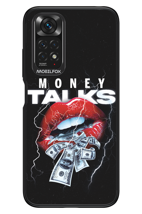 Money Talks - Xiaomi Redmi Note 11/11S 4G