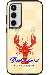 Party Hard 2.0 - Samsung Galaxy S24+