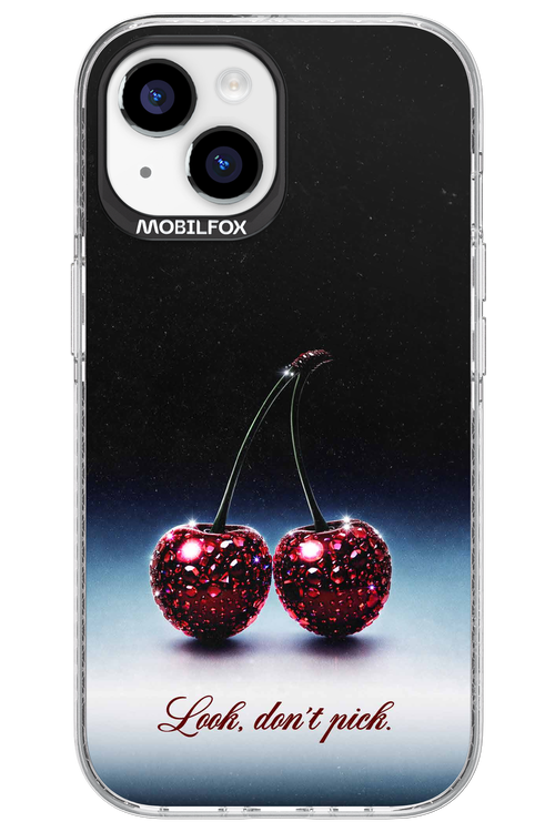 Seasonal Diamond 2.0 - Apple iPhone 15