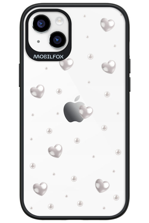 Pearl Tears 2.0 - Apple iPhone 14 Plus