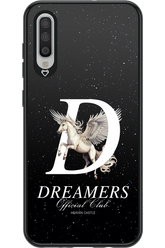 Dreamers - Samsung Galaxy A70