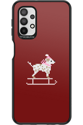 Chill Pup - Samsung Galaxy A32 5G