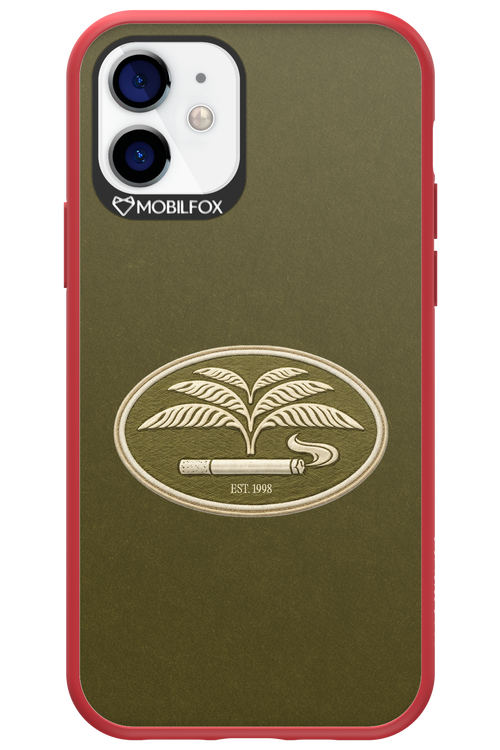 Nature Check - Apple iPhone 12