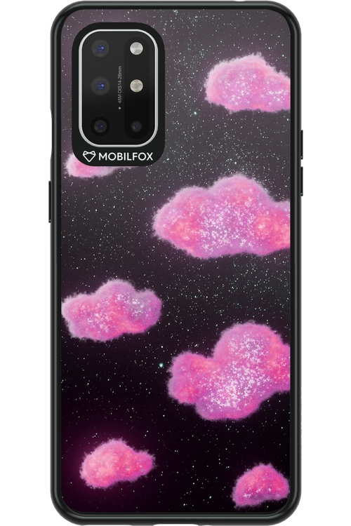Cotton Candy Galaxy - OnePlus 8T