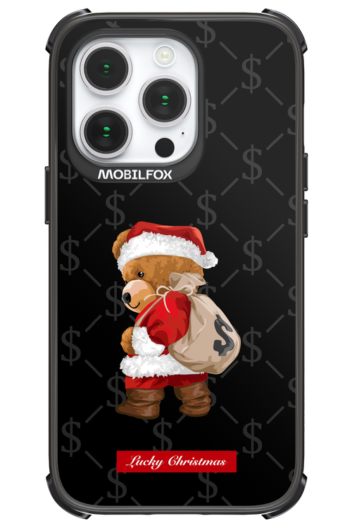 Lucky Christmas - Apple iPhone 14 Pro