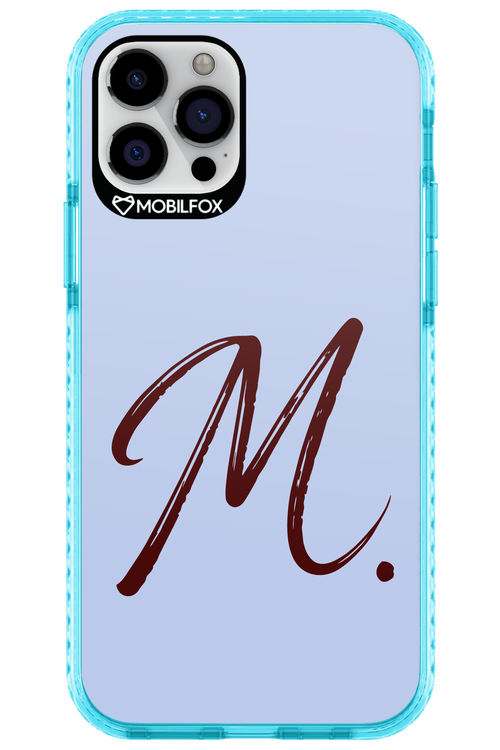(Jellyfish Presso) M 2.0 - Apple iPhone 12 Pro