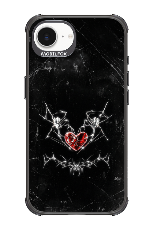 Blind Heart 2.0 - Apple iPhone 17e