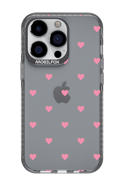 Mini Hearts 2.0 - Apple iPhone 13 Pro
