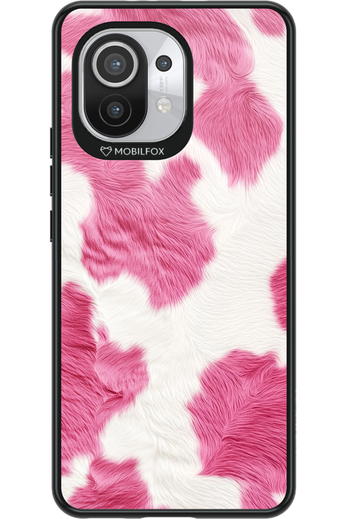 Pink Cow 2.0 - Xiaomi Mi 11 5G