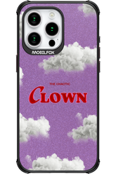 Chaotic Clown - Apple iPhone 15 Pro Max