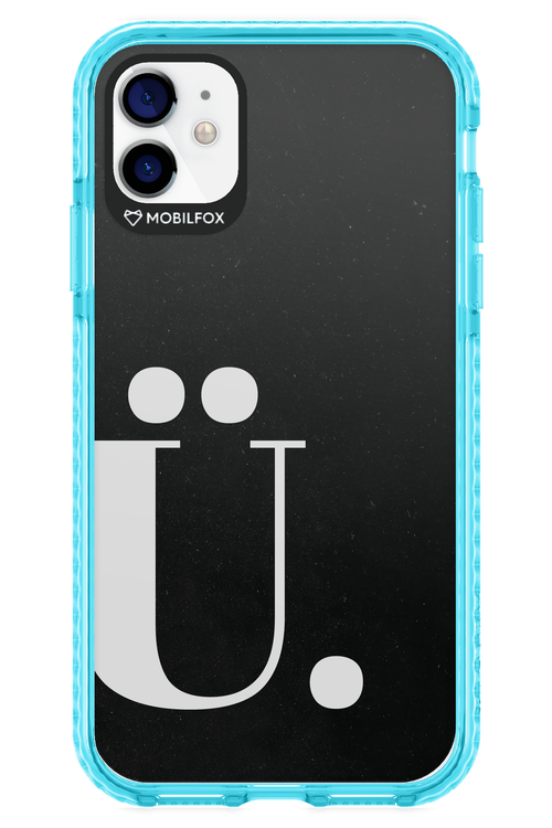U II (Off Space) 2.0 - Apple iPhone 11