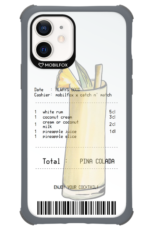 always good cocktail - Apple iPhone 12