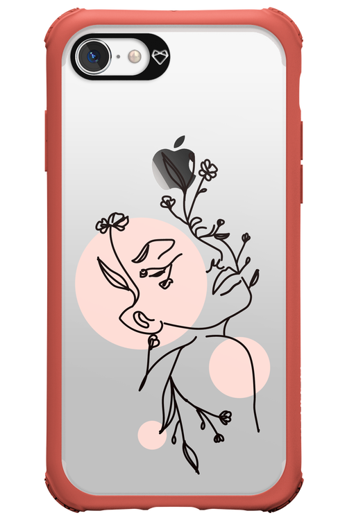 Confidence - Apple iPhone 7