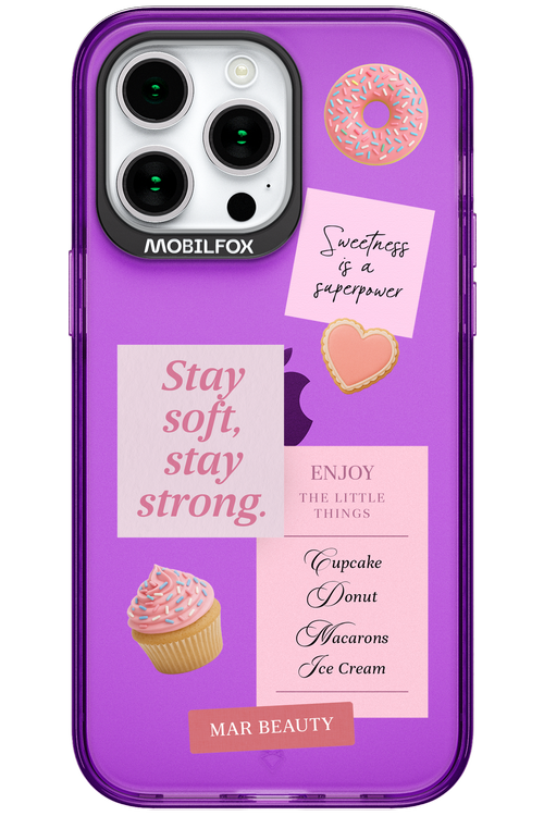 Sweet Babe - Apple iPhone 15 Pro Max