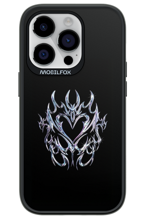 Silver Soul 2.0 - Apple iPhone 14 Pro