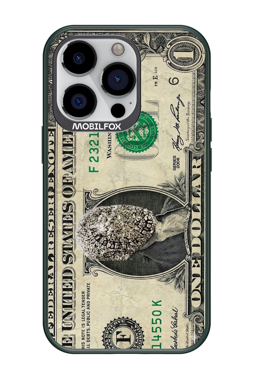 mask 2.0 - Apple iPhone 13 Pro