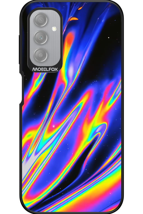 Rainbow Space - Samsung Galaxy A14