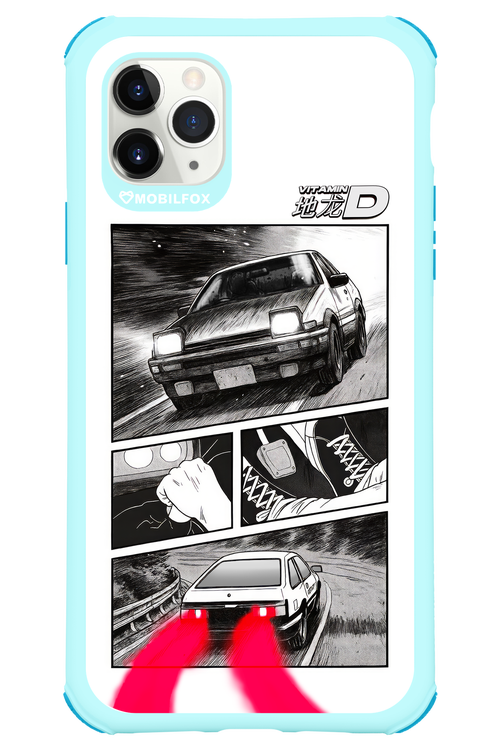 Vitamin D - Apple iPhone 11 Pro Max