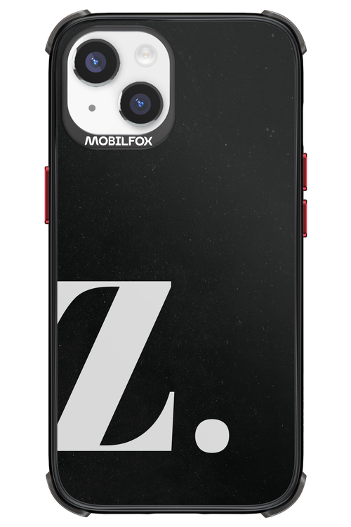Z (Off Space) 2.0 - Apple iPhone 14